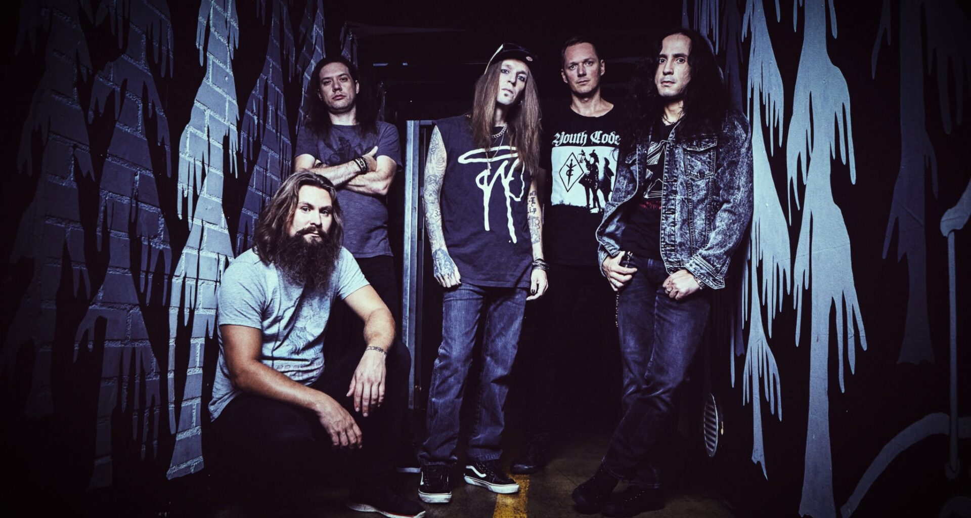 Maailmalla listattiin Children of Bodomin aliarvostetuimmat biisit - samalla nimettiin myös turhaan ylenkatsottu levy