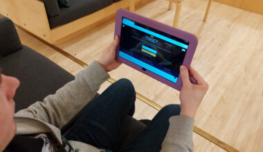 Kirjaston laitteet ja digitointipaja | Imatran kaupunki