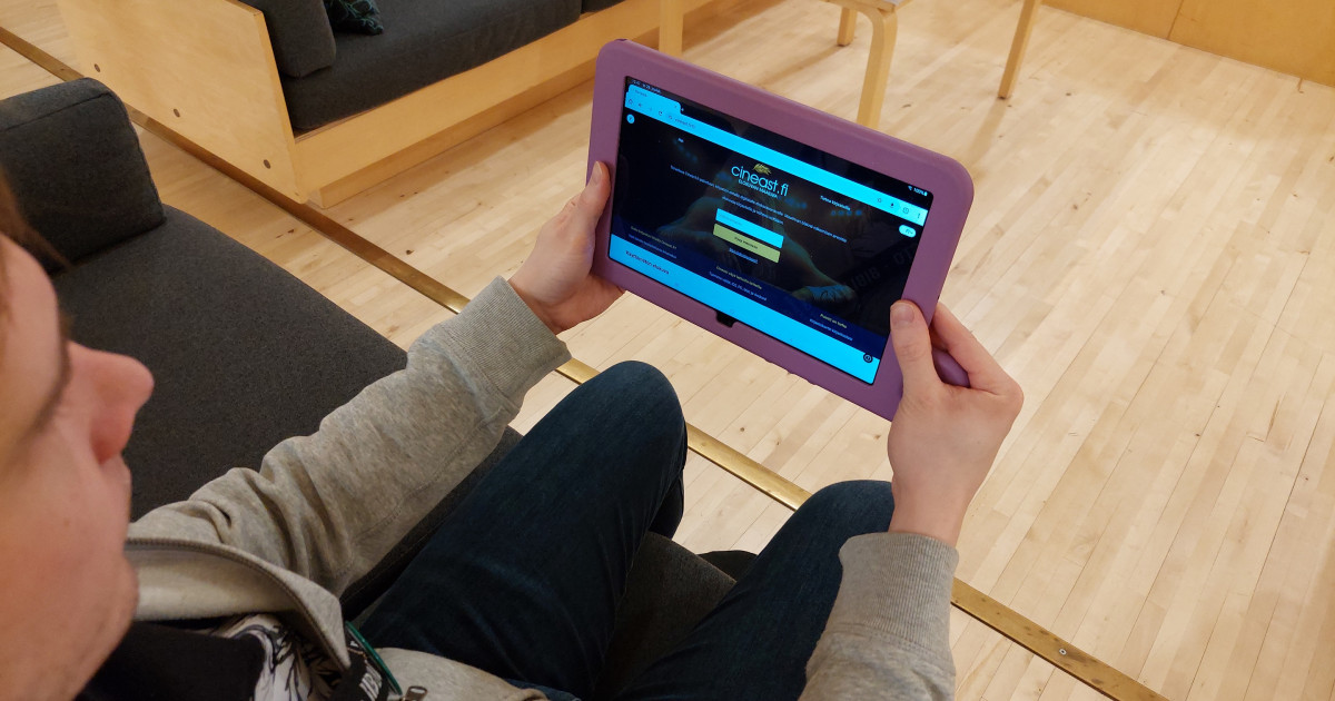 Kirjaston laitteet ja digitointipaja | Imatran kaupunki