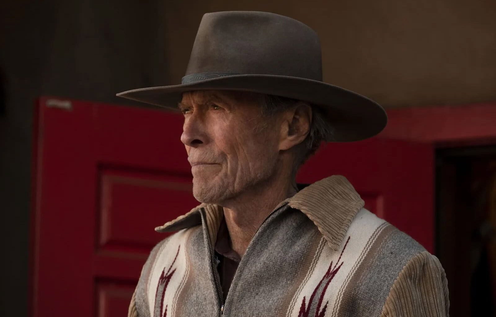 Tänään tv:ssä: Vuoden 2021 elokuva ei olisi mitään ilman karismaattista Clint Eastwoodia