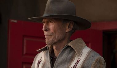 Tänään tv:ssä: Vuoden 2021 elokuva ei olisi mitään ilman karismaattista Clint Eastwoodia