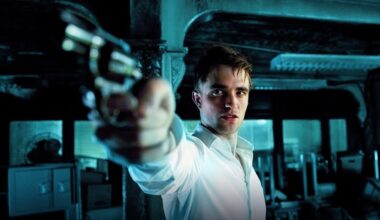 Vielä hetken ilmaiskatselussa: Body horror -mestarin intensiivinen tutkielma ihmisen sisäisestä hajoamisesta