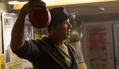 Sylvester Stallone paljasti Rockyn melkein kuolleen 10 vuotta sitten: “En koskaan lämmennyt ajatukselle”