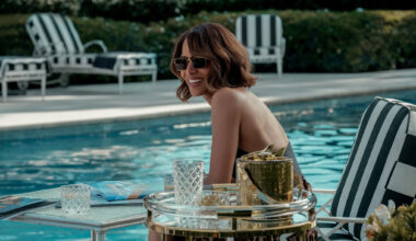 Halle Berry, Chris Hemsworth ja Mark Ruffalo tähdittävät uutta trilleriä – katso traileri