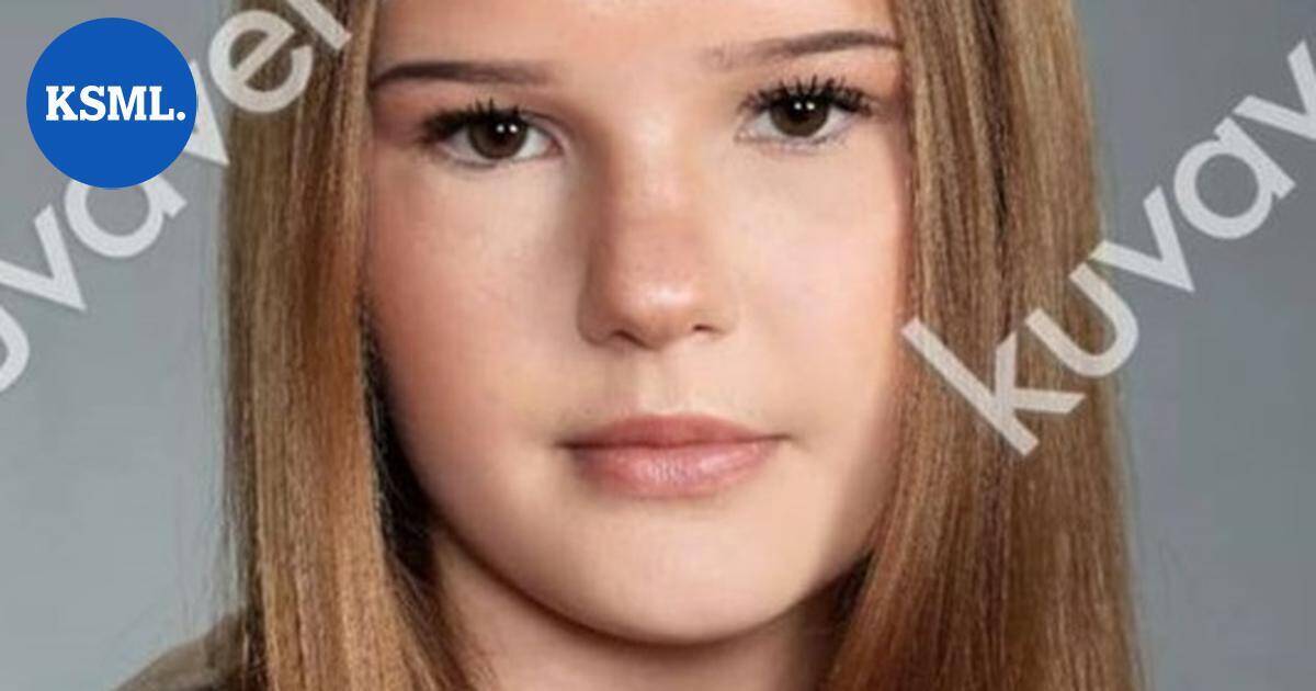 Poliisi pyytää havaintoja 15-vuotiaasta nuoresta | Uutissuomalainen