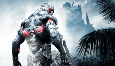 Crysis