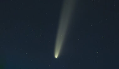 Tähtitieteellinen yhdistys Ursa: Pikkuplaneetat ja komeetat