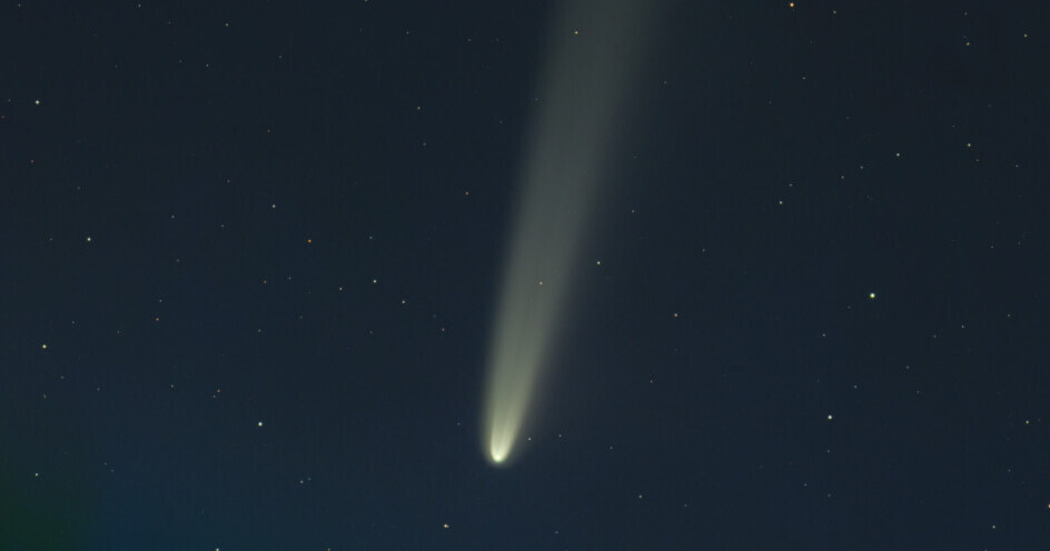 Tähtitieteellinen yhdistys Ursa: Pikkuplaneetat ja komeetat