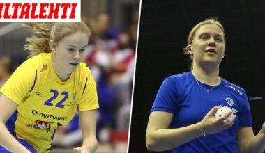 Veera Kauppi ja Myra-rakas: Lapsi tulossa!