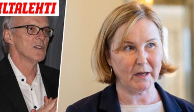 Uusi yllättävä käänne Kaisa Juuso -kohussa