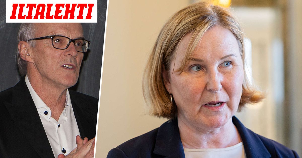 Uusi yllättävä käänne Kaisa Juuso -kohussa