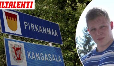 Daniel, 27, kuoli tuttavansa mökillä – Taposta epäillyn autokauppiaan vaimo lausui paljon puhuvat sanat