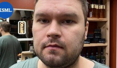 Soita hätänumeroon, jos näet tämän miehen | Uutissuomalainen