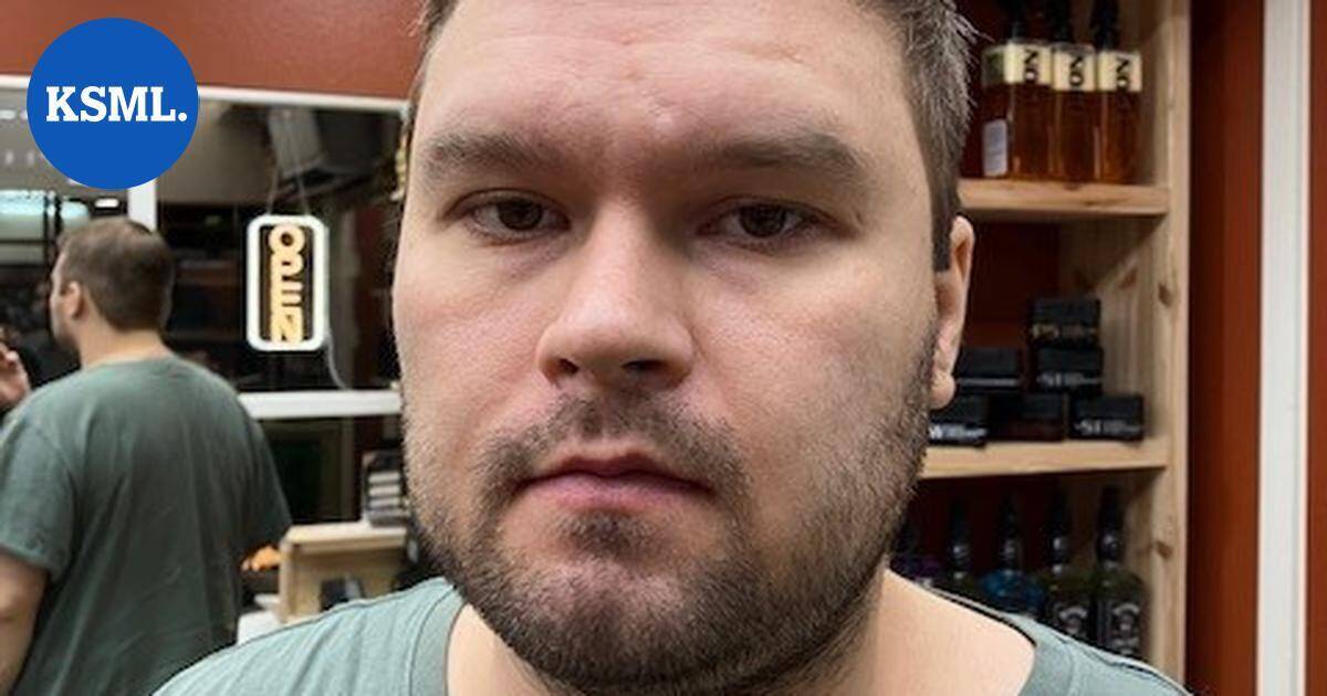 Soita hätänumeroon, jos näet tämän miehen | Uutissuomalainen