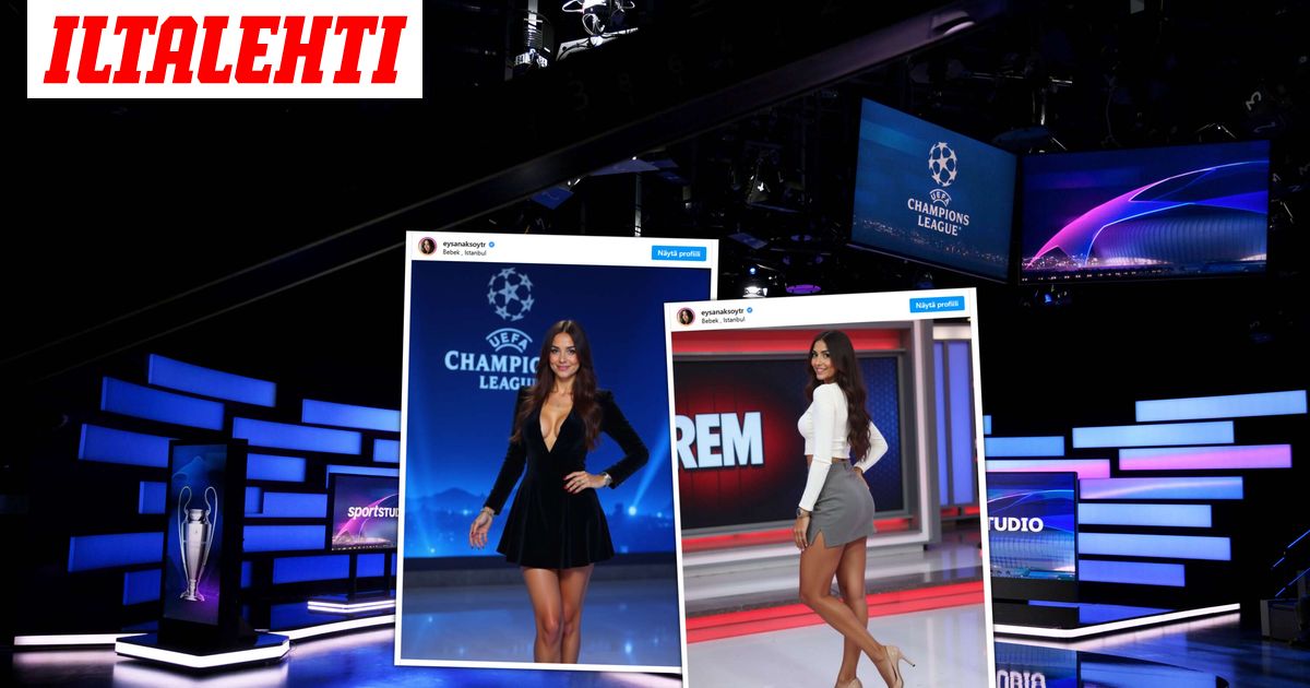 Urheilujuontaja Eysan sekoitti miesten päät – Lypsää nyt hirveitä summia K18-kuvilla