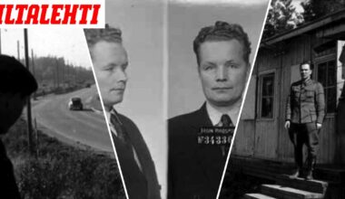 Suomalaisesta metsästä löytyi outo metalliesine ja ruskea paketti – Sisältö paljasti jättimäisen vakoilutapauksen