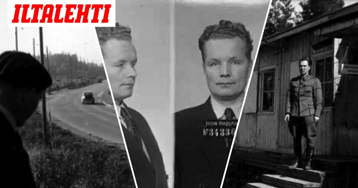 Suomalaisesta metsästä löytyi outo metalliesine ja ruskea paketti – Sisältö paljasti jättimäisen vakoilutapauksen