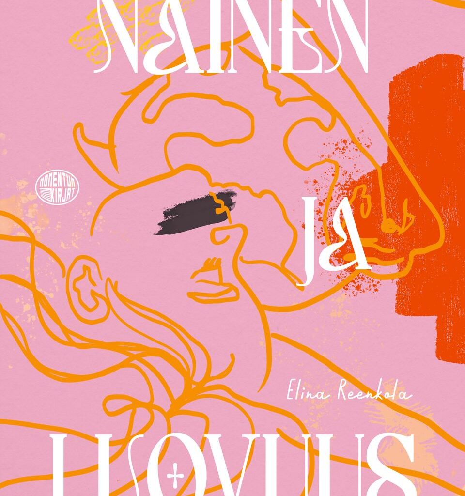 Elina Reenkolan tietoteos tarkastelee luovuutta monesta eri näkökulmasta