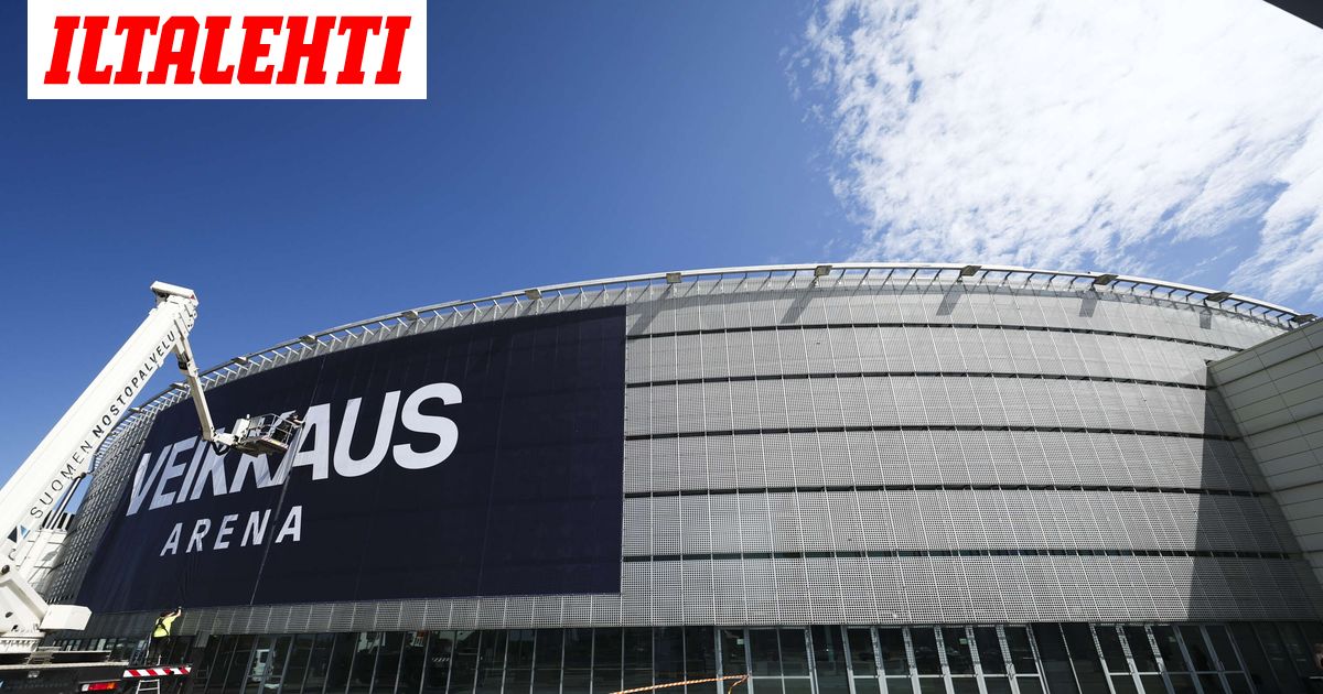 Jokerit palaa Veikkaus-areenalle – Karmea skenaario uhkaa - Iltalehti