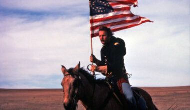 Kevin Costner on tehnyt kymmeniä elokuvia - paljasti nyt kaksi suosikkirooliaan kautta aikain