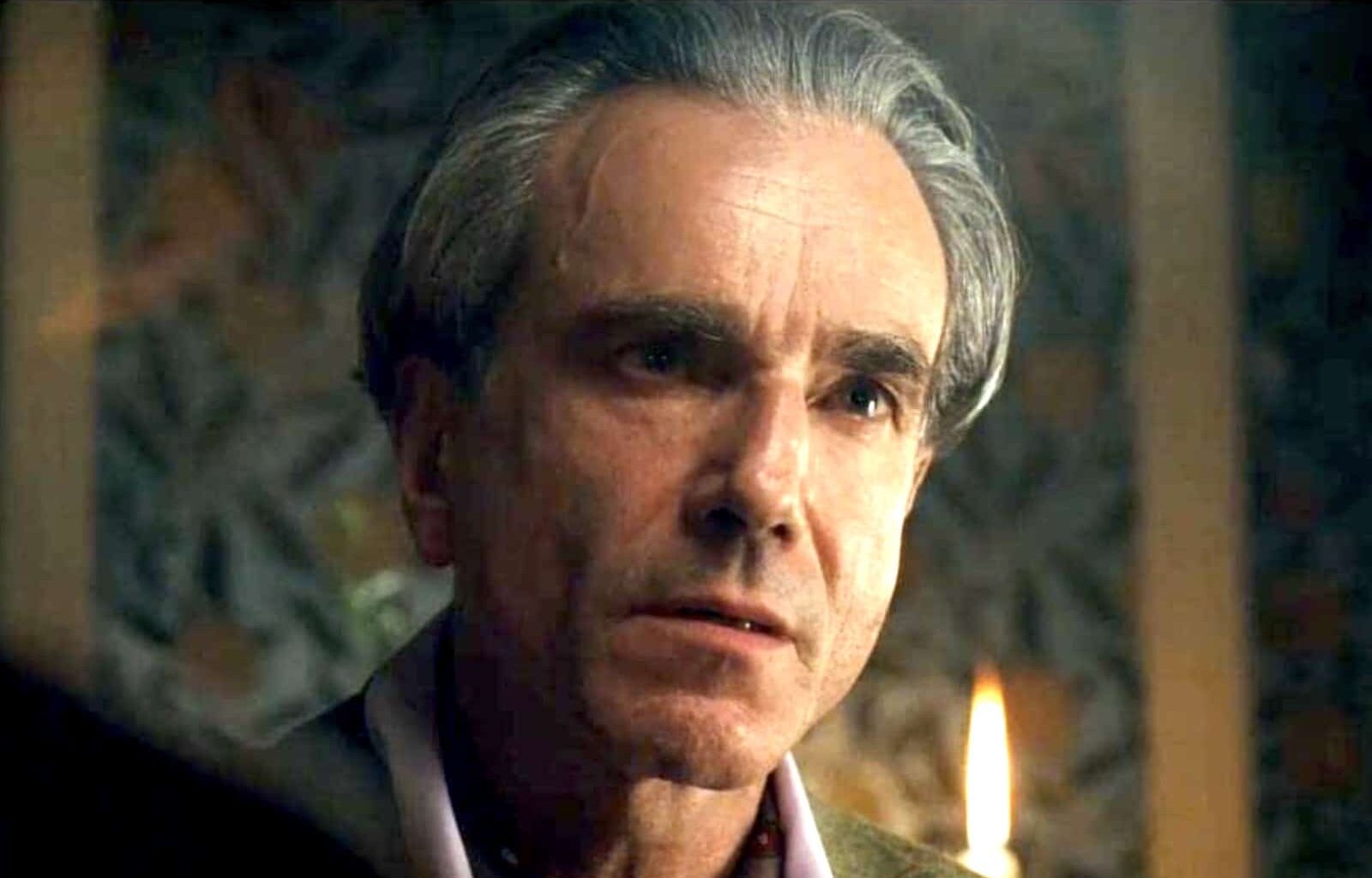 Arvostettu näyttelijä Daniel Day-Lewis puolusti erikoisosaamistaan - "On hyvin helppo kuvailla tekemisiäni kuin olisin järjiltäni"