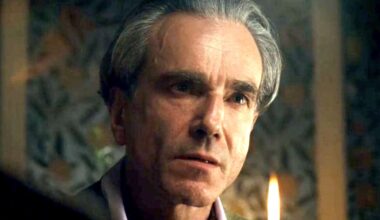 Arvostettu näyttelijä Daniel Day-Lewis puolusti erikoisosaamistaan - "On hyvin helppo kuvailla tekemisiäni kuin olisin järjiltäni"