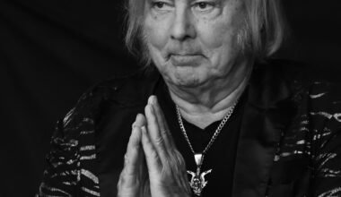 Danny rikkoi somehiljaisuuden - rakkaudentunnustus