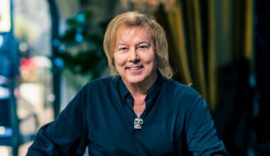 Danny: 60-luvulla tehtiin parasta musiikkia