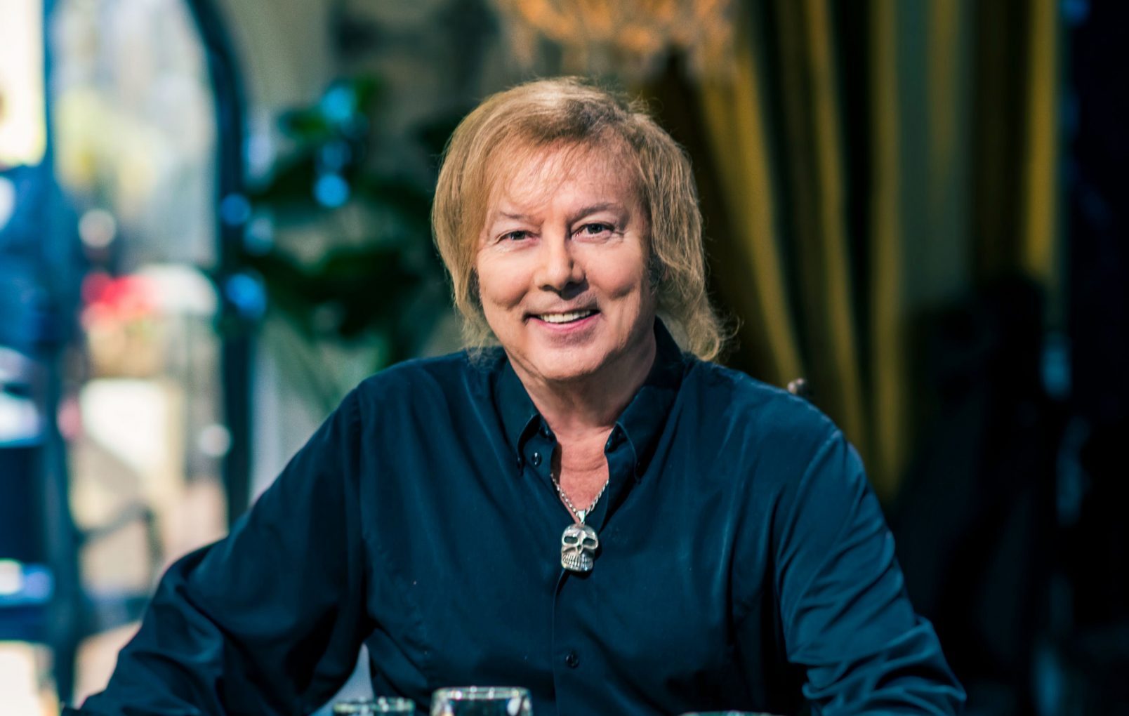 Danny: 60-luvulla tehtiin parasta musiikkia