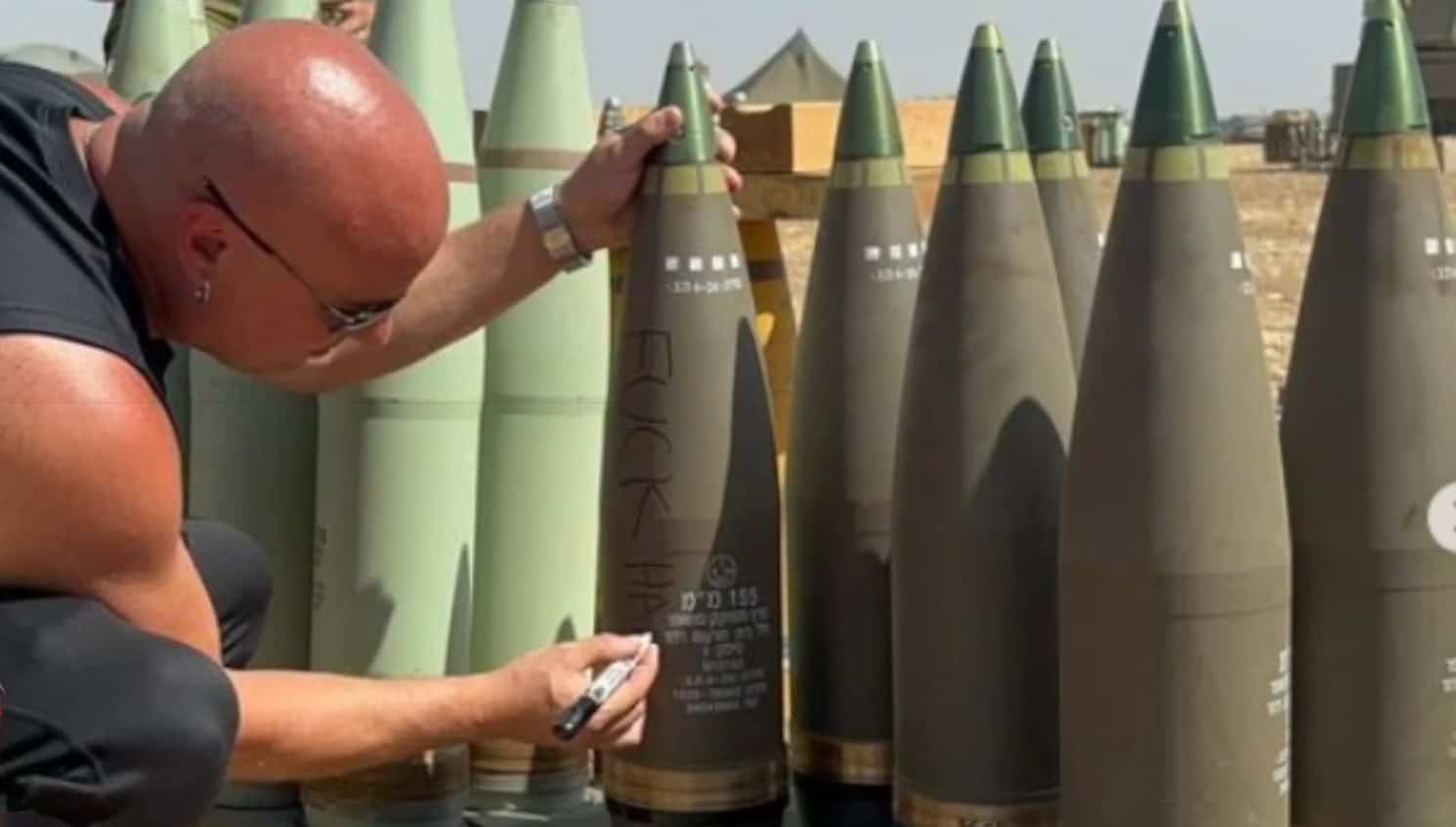 Disturbedin konsertti peruttiin turvallisuusriskien takia – syynä David Draimanin Hamasin vastaiset kommentit