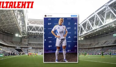 Selostaja laukoi hävytöntä puhetta suorassa lähetyksessä – Katsojat tyrmistyivät