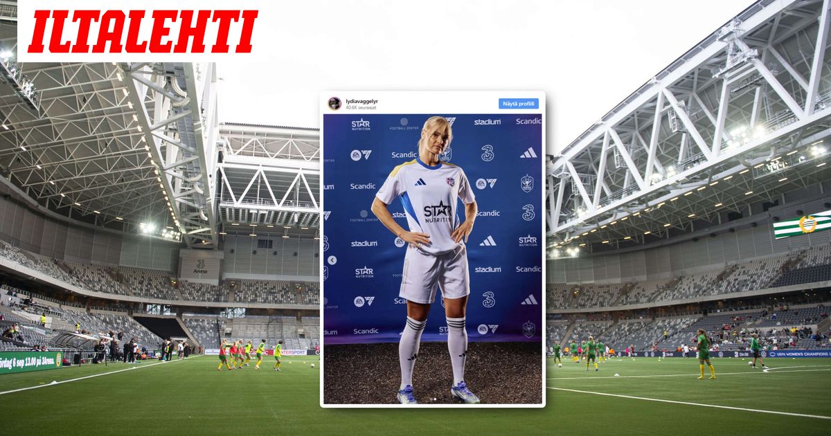 Selostaja laukoi hävytöntä puhetta suorassa lähetyksessä – Katsojat tyrmistyivät