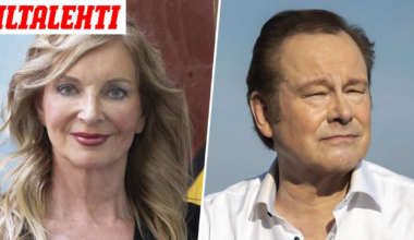 Tapani Kansalta yllättävä päätös ennen kuolemaansa – Nyt puhuu huvilan omistaja Nina af Enehjelm