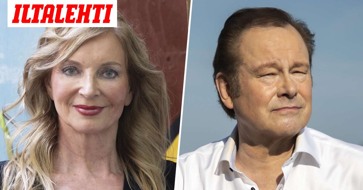 Tapani Kansalta yllättävä päätös ennen kuolemaansa – Nyt puhuu huvilan omistaja Nina af Enehjelm