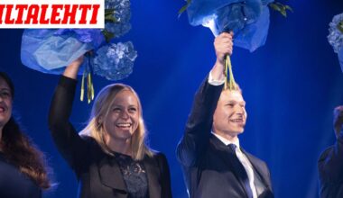 Häkkänen vai Valtonen kokoomuksen johtoon? Avainvaikuttajat paljastavat suosikkinsa