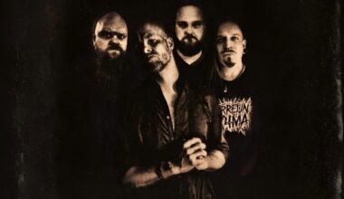 Warmenin tähdittämän Maaliskuun Mustan Messun kattaus kasvoi