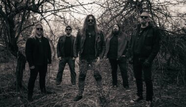 Deathropy tekee paluun melodisella metallilla