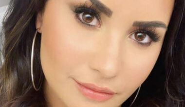 Demi Lovaton kasvojen muutos hämmentää – fanit ihmeissään