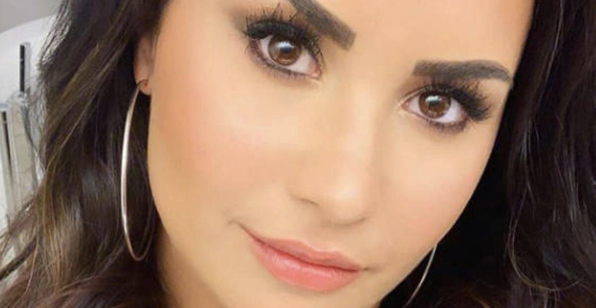 Demi Lovaton kasvojen muutos hämmentää – fanit ihmeissään