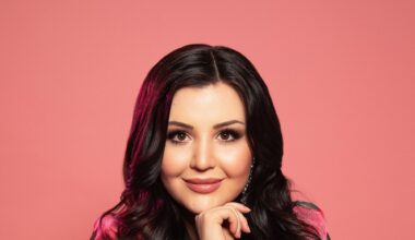 Diandralta upea uutinen: "Missä me nähdään?"