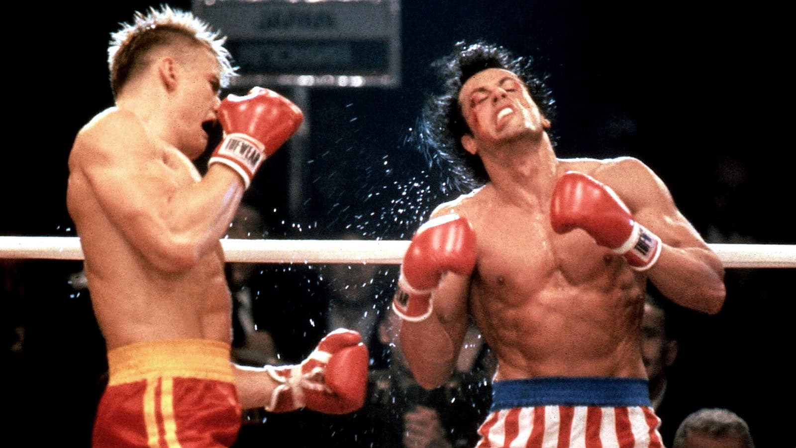 Illalla tv:ssä: Sylvester Stallone sai hengenvaarallisen iskun – realismin tavoittelu vei tähden pitkäksi aikaa sairaalaan