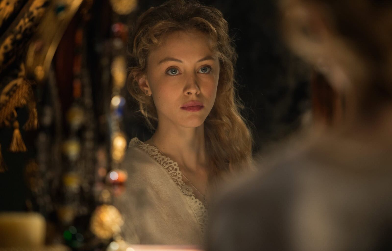 Vielä hetken Netflixissä: 1400-luvulle sijoittuva kauhutoimintaelokuva – valloittajat kohtaavat vampyyrisoturin