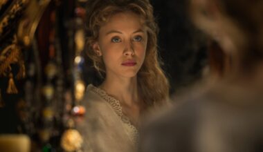 Vielä hetken Netflixissä: 1400-luvulle sijoittuva kauhutoimintaelokuva – valloittajat kohtaavat vampyyrisoturin