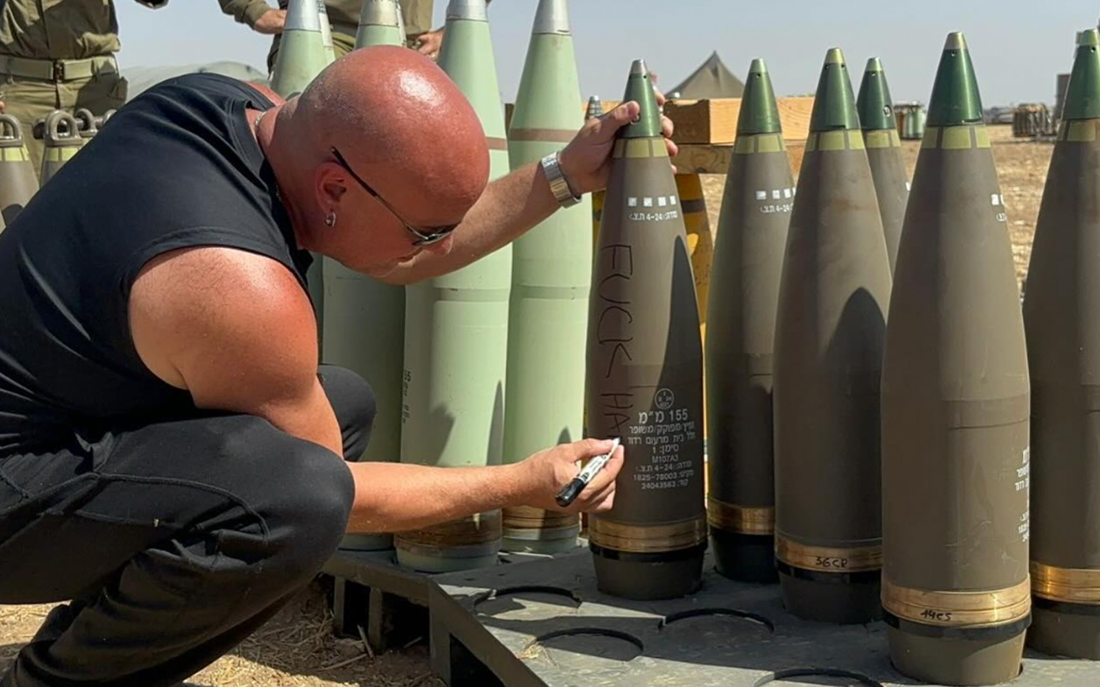 Disturbed: Pormestarin päätös peruuttamisesta - KaaosZine