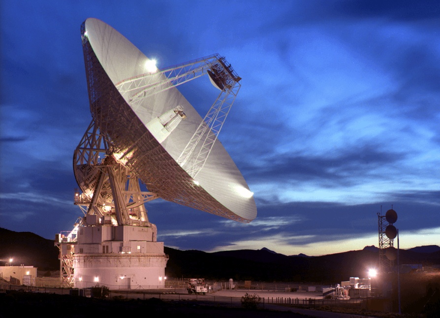 Lentoliikenteen tutkat voisivat paljastaa maapallon vieraille sivilisaatioille