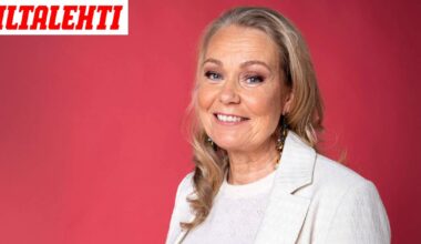 Sari Tammiselta, 58, suoraa tekstiä parisuhteistaan – Tämän takia hän ei halua enää naimisiin