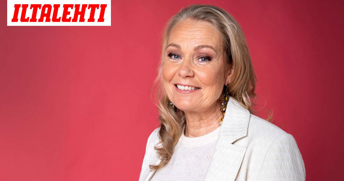 Sari Tammiselta, 58, suoraa tekstiä parisuhteistaan – Tämän takia hän ei halua enää naimisiin