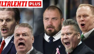 Lahjomaton arvio SM-liigasta: Kaksi ala-arvoista joukkuetta - Iltalehti