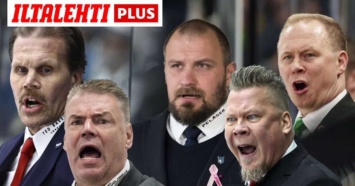 Lahjomaton arvio SM-liigasta: Kaksi ala-arvoista joukkuetta - Iltalehti