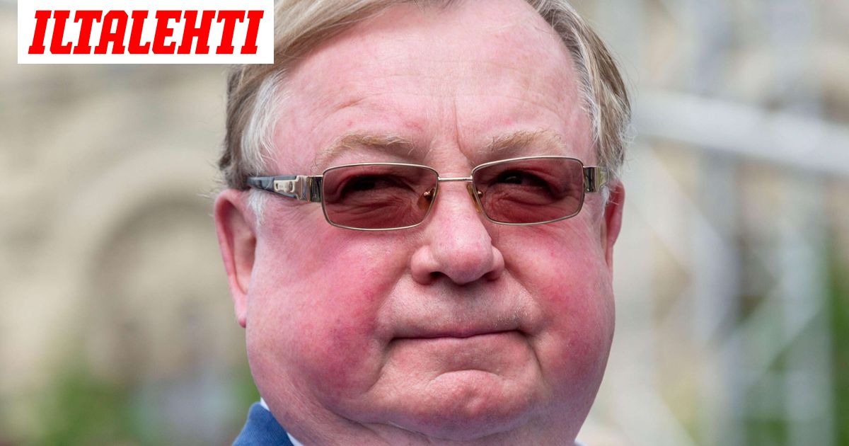 Venäjä: Vaara ohi - Iltalehti